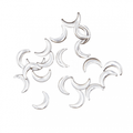 3D Metal Nail Art - #02