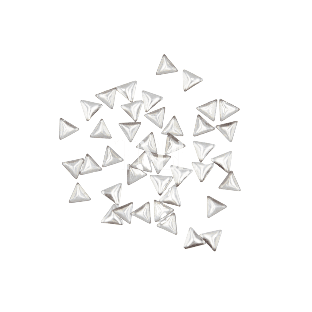 3D Metal Nail Art - #149