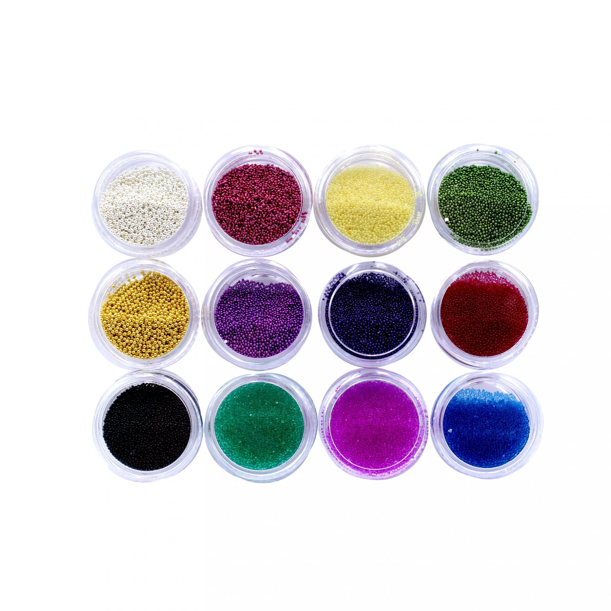 Microbeads setX12PCS