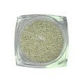 Microbeads - P_Silver