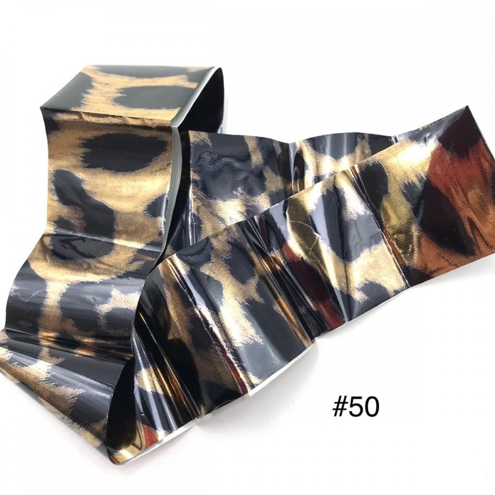 Nail Art Foil - 50