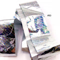 Nail Art Foil - 60