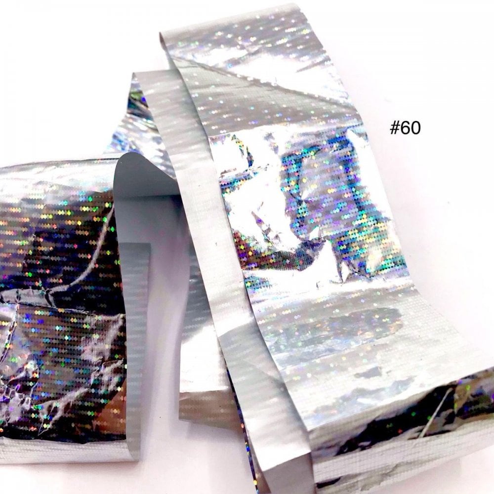 Nail Art Foil - 60