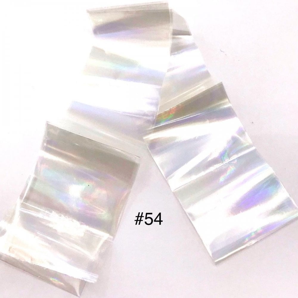 Nail Art Foil - 54