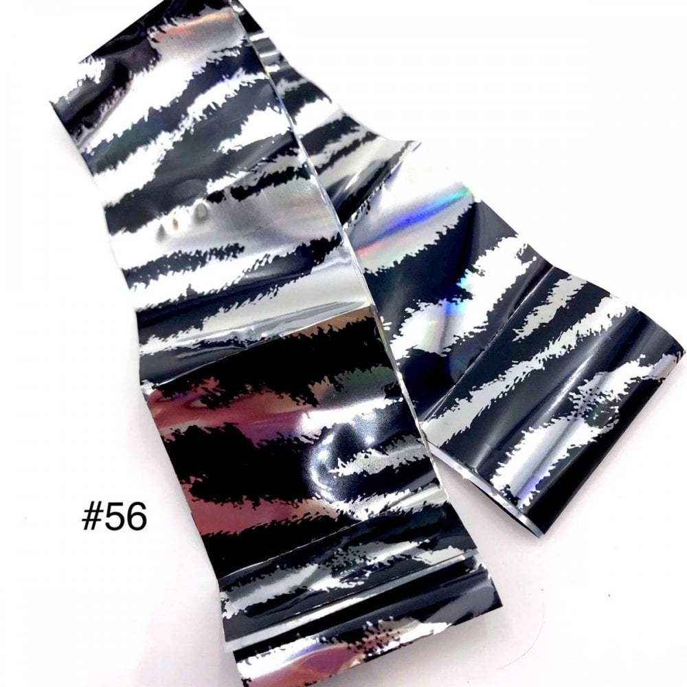 Nail Art Foil - 56