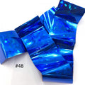 Nail Art Foil - 48