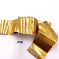 Nail Art Foil - 38