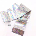 Nail Art Foil - 65