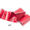 Nail Art Foil - 67