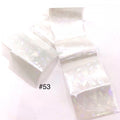 Nail Art Foil - 53