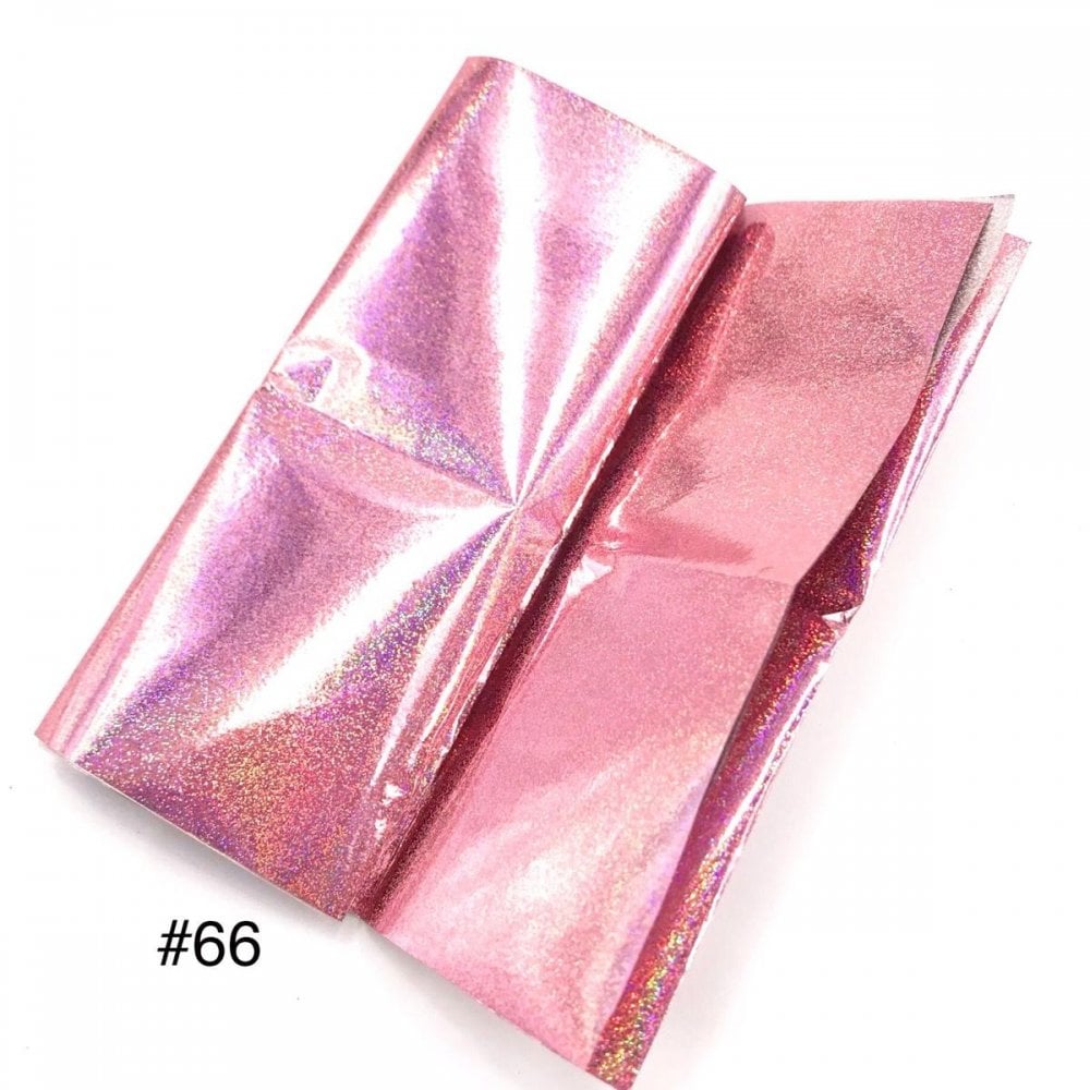 Nail Art Foil - 66