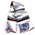 Nail Art Foil - 59