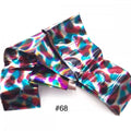 Nail Art Foil - 68