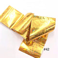 Nail Art Foil - 42