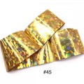 Nail Art Foil - 45