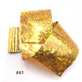 Nail Art Foil - 41