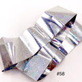 Nail Art Foil - 58