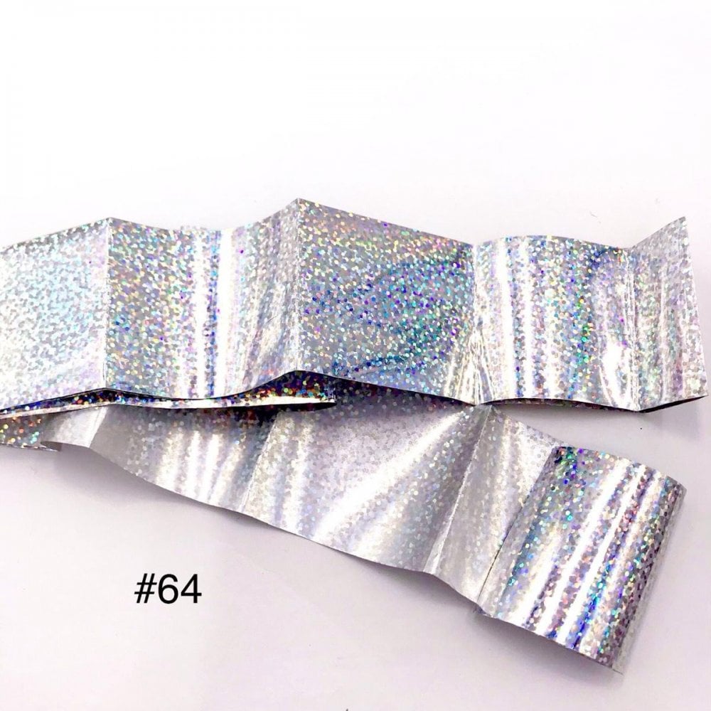 Nail Art Foil - 64