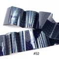Nail Art Foil - 52