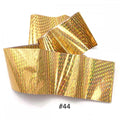 Nail Art Foil - 44