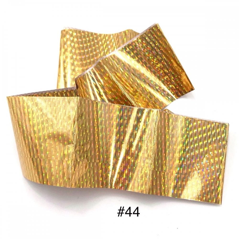 Nail Art Foil - 44