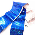 Nail Art Foil - 47