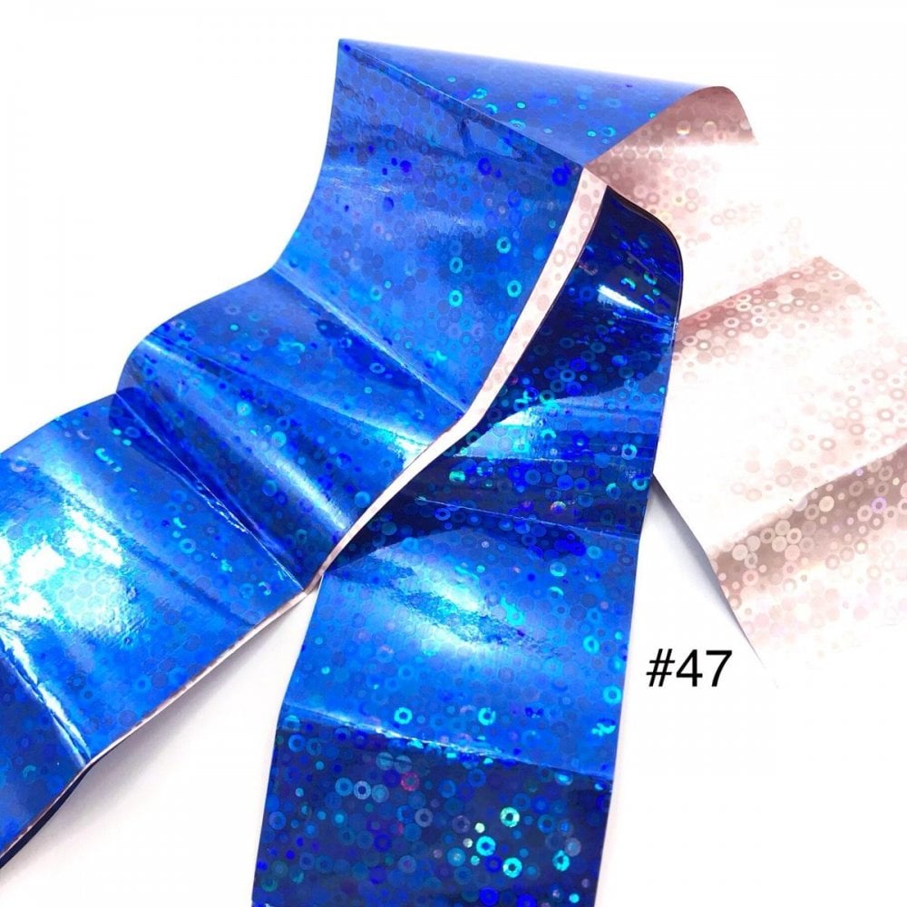 Nail Art Foil - 47