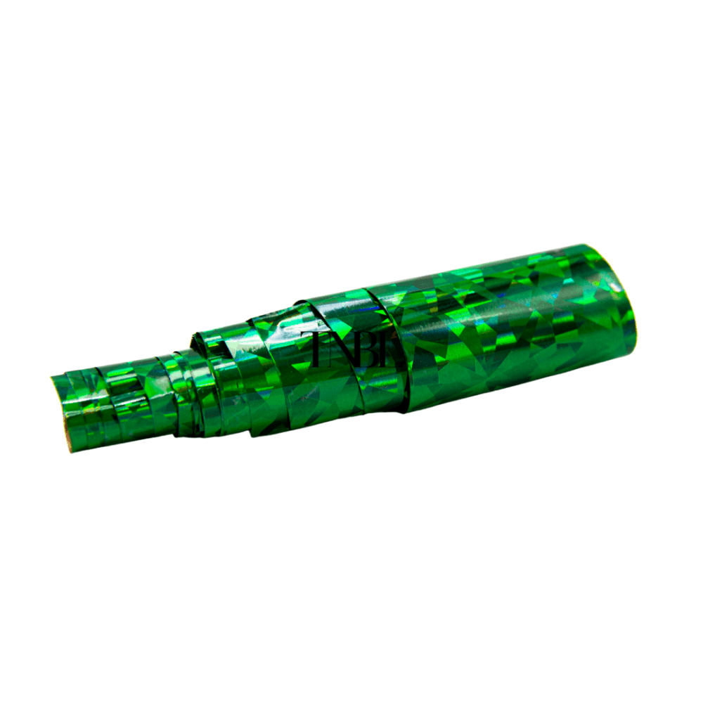 Nail Art Foil - 07