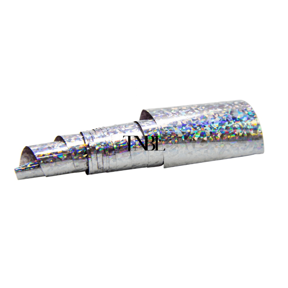 Nail Art Foil - 08