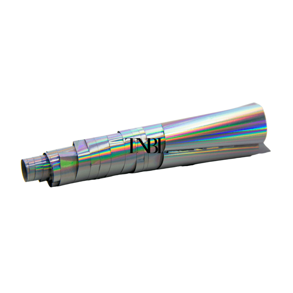 Nail Art Foil - 13