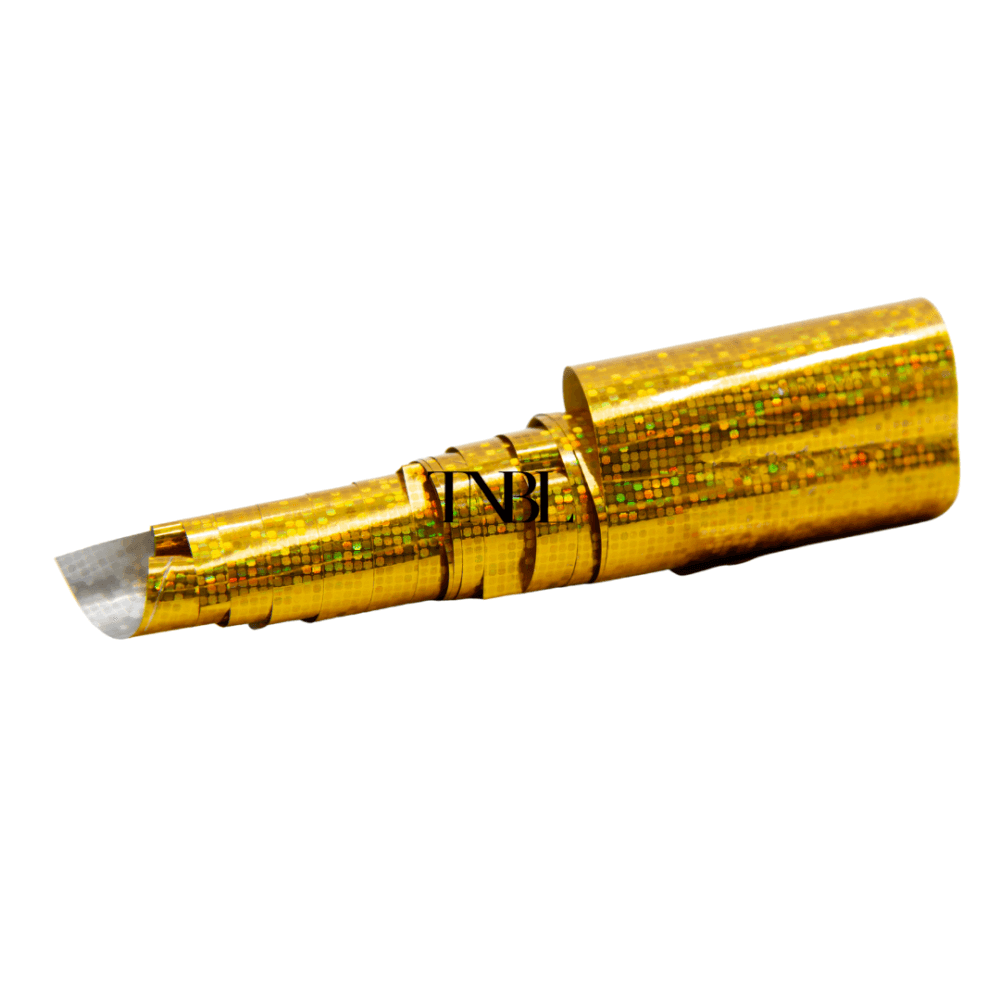 Nail Art Foil - 21