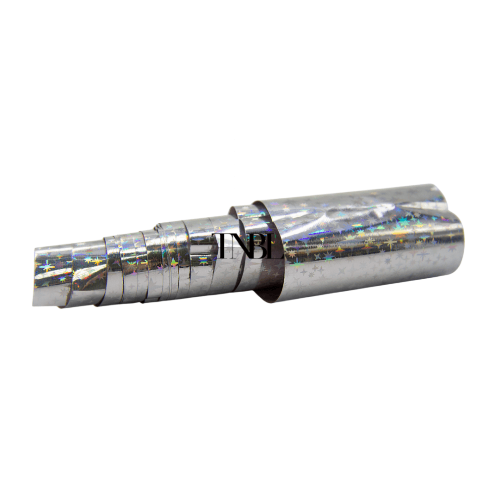 Nail Art Foil - 24