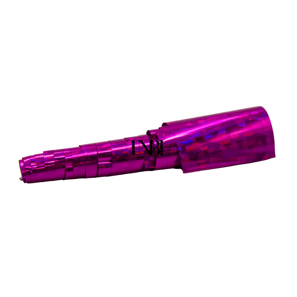 Nail Art Foil - 35