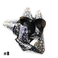 Nail Art Foil - Xmas - 08