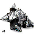 Nail Art Foil - Xmas - 09