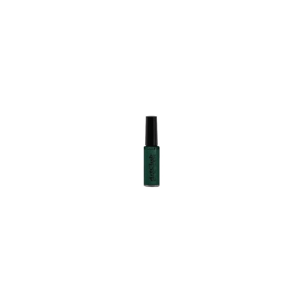 ARTCLUB Green Glitter NA28