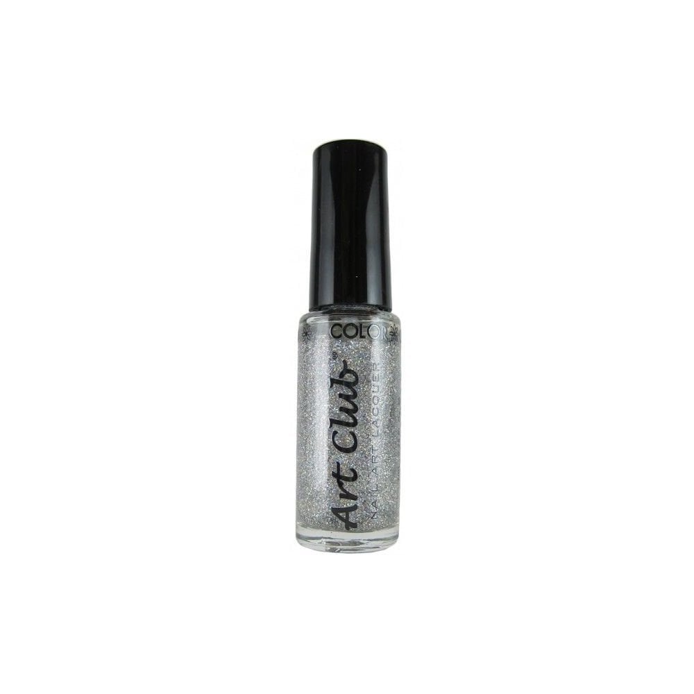 ARTCLUB Hologram Silver NA25