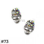 Nail Art Charm - 73 (10pcs)