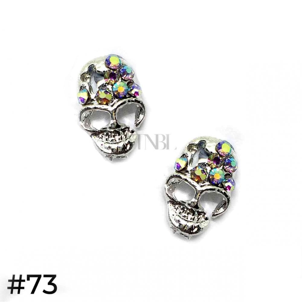 Nail Art Charm - 73 (10pcs)