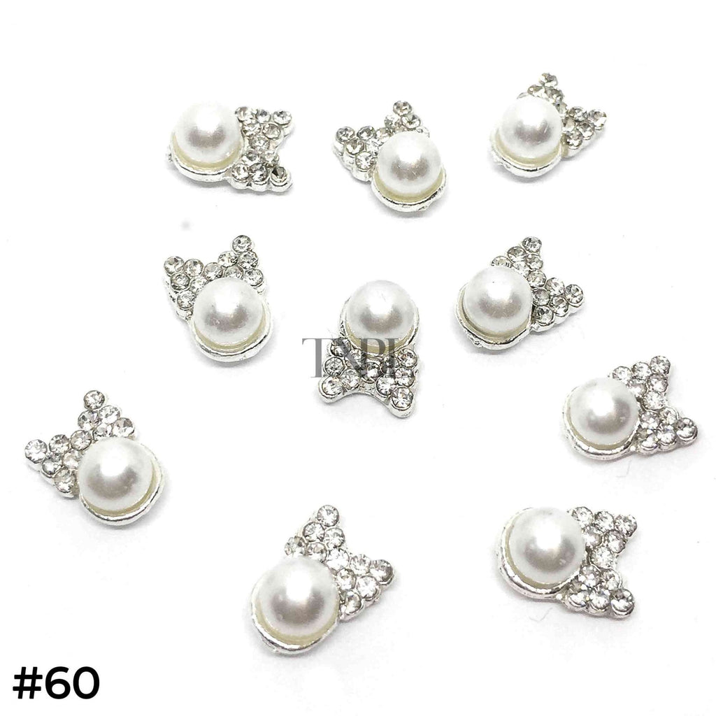 Nail Art Charm - 60 (10pcs)