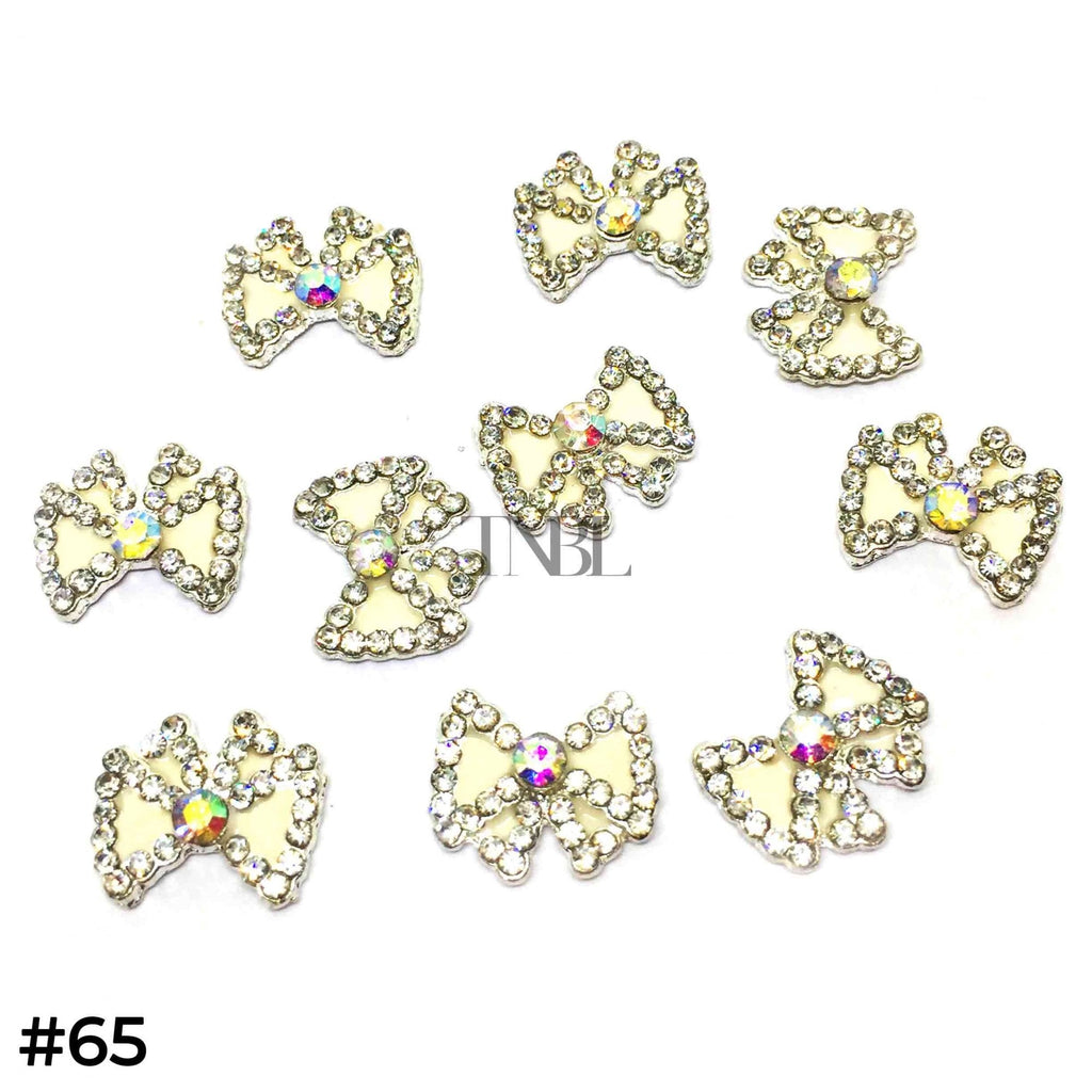 Nail Art Charm - 65 (10pcs)
