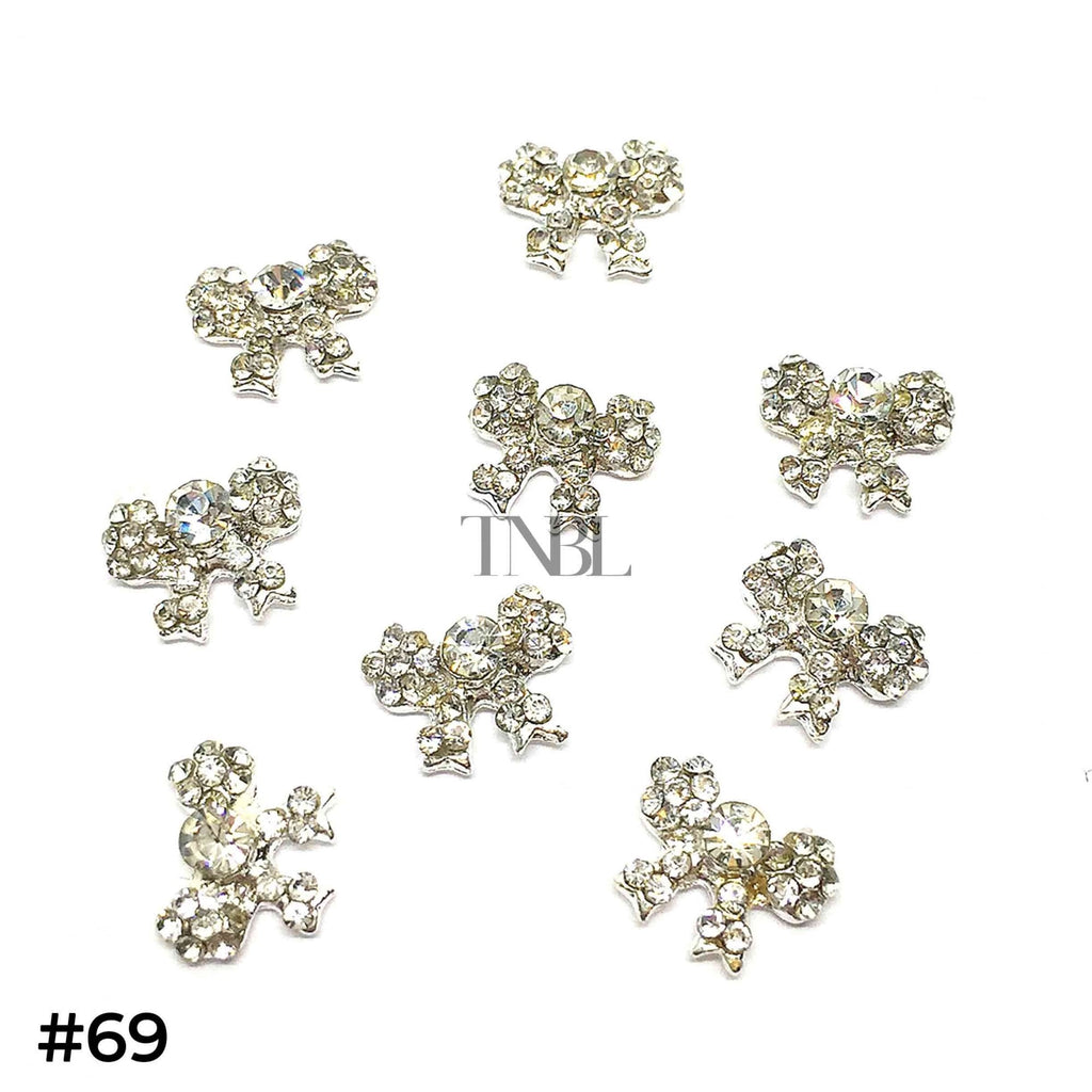Nail Art Charm - 69 (10pcs)