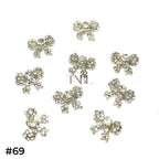 Nail Art Charm - 69 (10pcs)