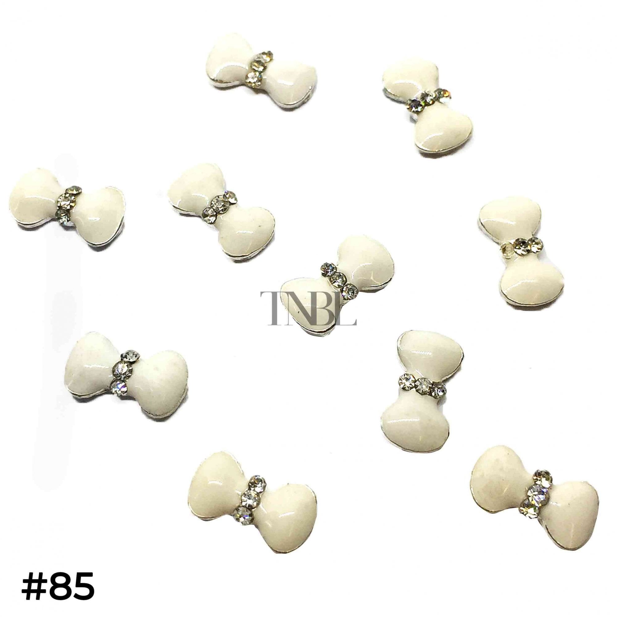 Nail Art Charm - 85 (10pcs)