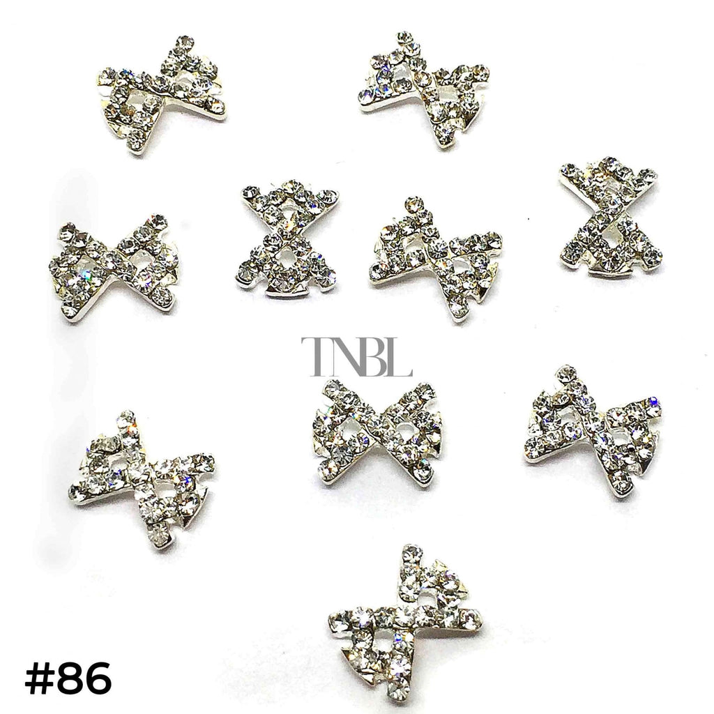 Nail Art Charm - 86 (10pcs)