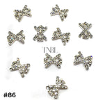 Nail Art Charm - 86 (10pcs)