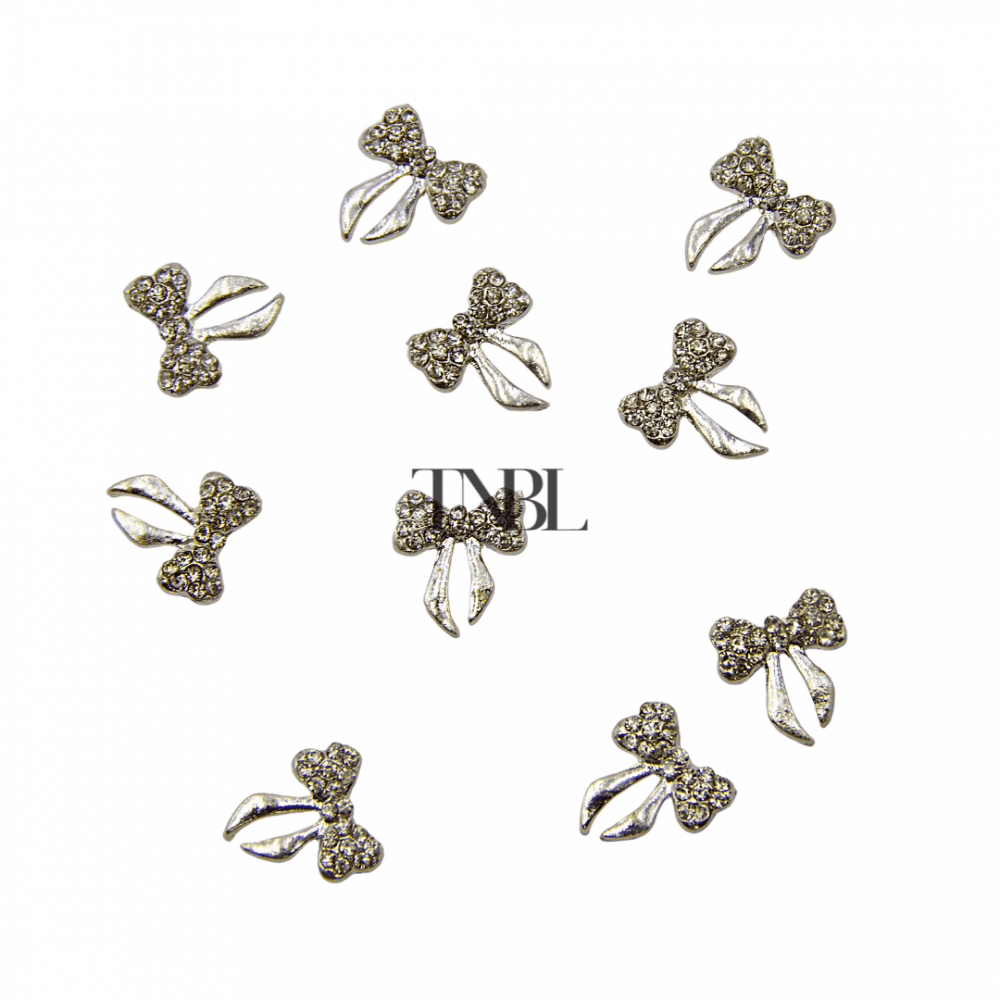 Nail Art Charm - 06 (10pcs)