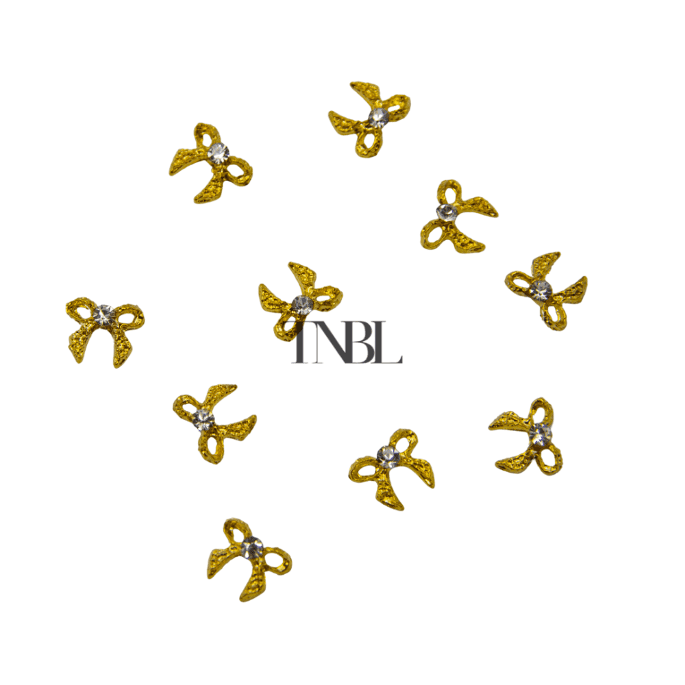 Nail Art Charm - 36 (10pcs)