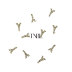 Nail Art Charm - 38 (10pcs)