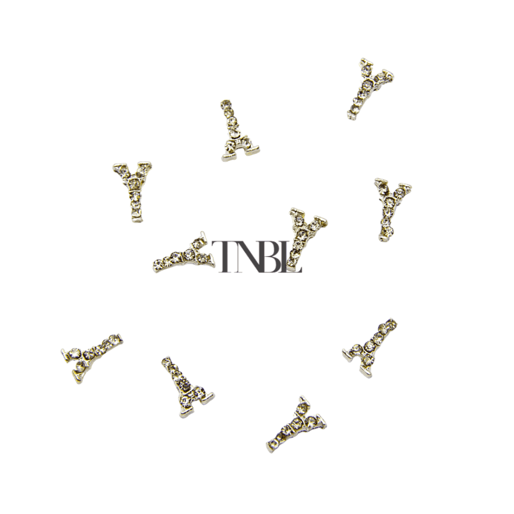 Nail Art Charm - 38 (10pcs)
